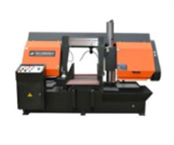 帶鋸床使用時基本維護(hù)