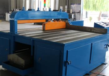 金萬鋒圓鋸機，鋸切質(zhì)量好