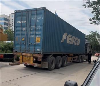 深耕俄羅斯市場(chǎng)—金鋒鋸業(yè)再獲帶鋸床批量訂單