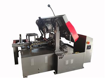 帶鋸床PLC系統(tǒng)的優(yōu)勢有哪些？