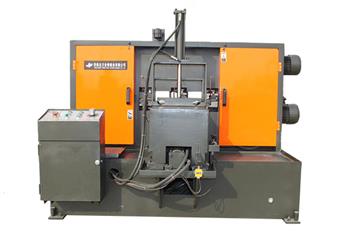 6大操作教你維護鋸床的液壓系統(tǒng)問題！