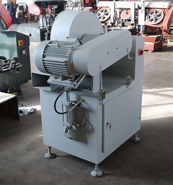 金鋒鋸業(yè)G-140光譜切割機