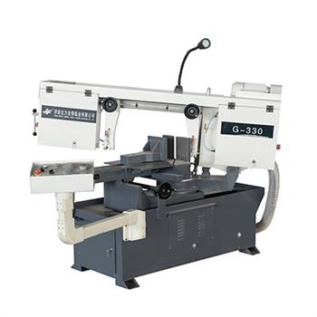 選玉石切割帶鋸床，認(rèn)準(zhǔn)金鋒鋸業(yè)！