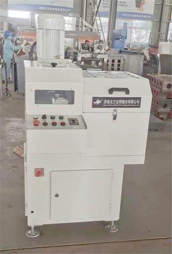 如何更好的維護(hù)光譜磨樣機(jī)？