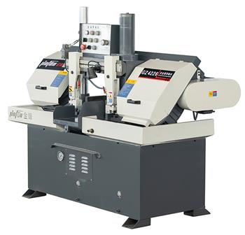 金鋒鋸業(yè)—帶鋸床源頭廠家