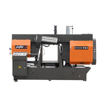 鋸床的切割精度可以改善嗎？