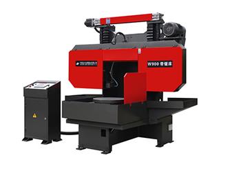 玉石、寶石、石英專切帶鋸床的優(yōu)勢