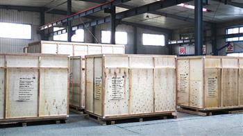 穩(wěn)外貿(mào)，促發(fā)展，金鋒鋸業(yè)打出雙循環(huán)“組合拳”