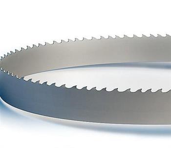 金鋒鋸業(yè)M51硬質合金帶鋸條，高品質制造