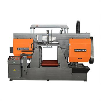 帶龍門的帶鋸床有什么優(yōu)勢(shì)