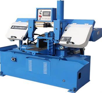 優(yōu)質(zhì)高速帶鋸床，來(lái)自金鋒鋸業(yè)