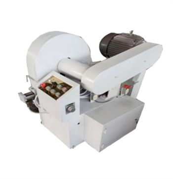 金鋒鋸業(yè)光譜切割機(jī)，快速切割試樣的首選