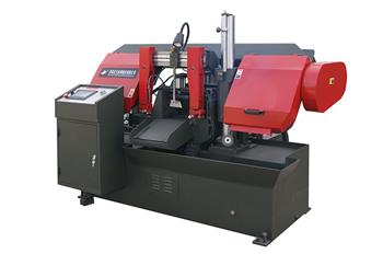 切割不同金屬，鋸床鋸條選購注意事項(xiàng)