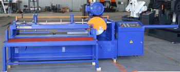 金屬圓鋸機操作規(guī)范