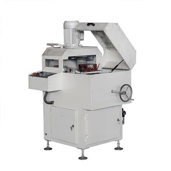 壓力越大，磨的越快？這個誤區(qū)正在損壞您的樣品和磨樣機