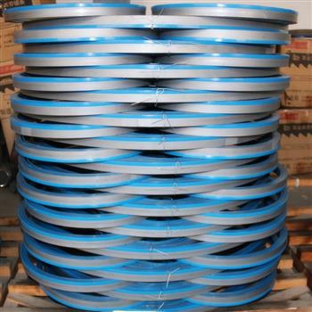 怎樣延長(zhǎng)M51硬質(zhì)合金帶鋸條的使用壽命？