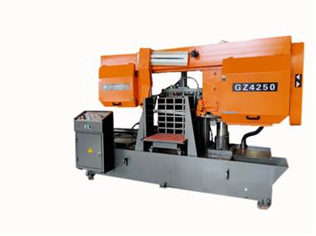 臥式帶鋸床的送料方式有哪些？