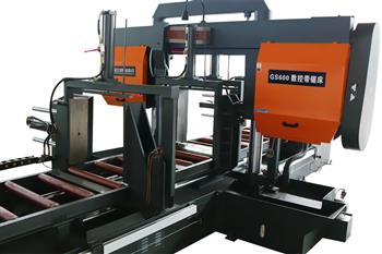 鋸床鋸切出現(xiàn)切面粗糙的原因有哪些？