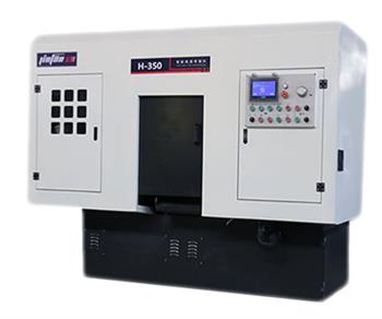 智能高速帶鋸床，選金鋒鋸業(yè)