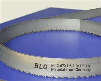 M42帶鋸條切削過(guò)程中切削液的選用