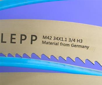 帶鋸床鋸切時(shí)，導(dǎo)致鋸條卡住的原因？