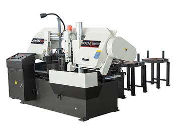 一臺好鋸床要看哪些方面