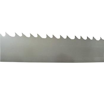 帶鋸條有振動噪音應(yīng)如何解決？