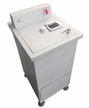 全自動(dòng)光譜磨樣機(jī)，理想的制樣設(shè)備