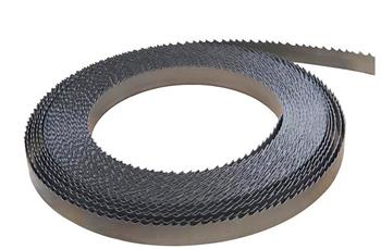雙金屬帶鋸條-用研究結(jié)果來(lái)說(shuō)話！