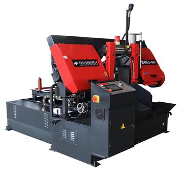 數(shù)控鋸床的自動送料系統(tǒng)有什么優(yōu)勢？