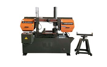 角度鋸床可放心使用！