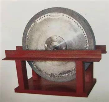 砂輪平衡架—光譜磨樣機配套附件產(chǎn)品