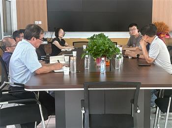 濟(jì)南北方金鋒鋸業(yè)舉辦鋸條技術(shù)研討會(huì)，攜手泰嘉股份與山東大學(xué)共破難題