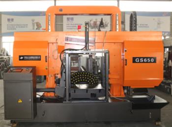 一場有意義的帶鋸條、帶鋸床業(yè)務(wù)培訓(xùn)會