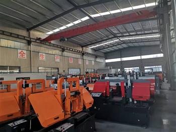 金鋒鋸業(yè)，開工大吉！