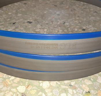 金鋒鋸業(yè)高品質(zhì)雙金屬帶鋸條，歡迎選購(gòu)