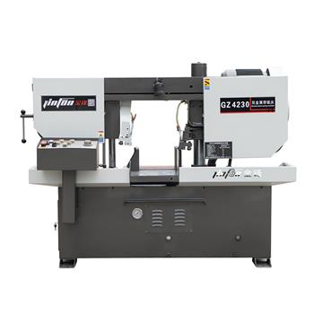 大小輪結(jié)構(gòu)帶鋸床有什么優(yōu)勢(shì)