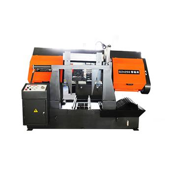 帶鋸床出現(xiàn)鋸切精度偏差如何解決？