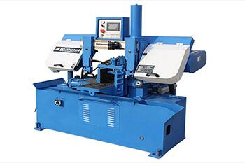 鋸床廠家教你注意鋸床的檢查和維修！