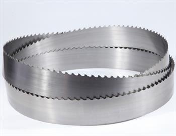 金鋒鋸業(yè)M51硬質(zhì)合金帶鋸條，高精度切削