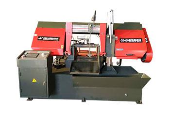 數(shù)控鋸床操作規(guī)程你了解多少？