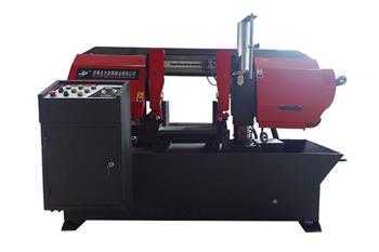 鋸床的數(shù)控體系我們應(yīng)該如何查看？