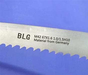 帶鋸條、圓鋸片都用來切割金屬，有何不同之處？