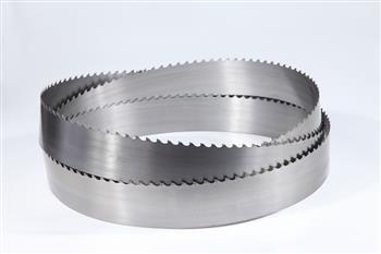 選好鋸條，才能提高鋸床的工作效率！