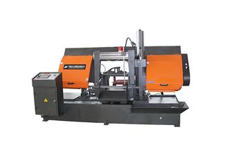 出口俄羅斯鋸床GS500的性能如何？