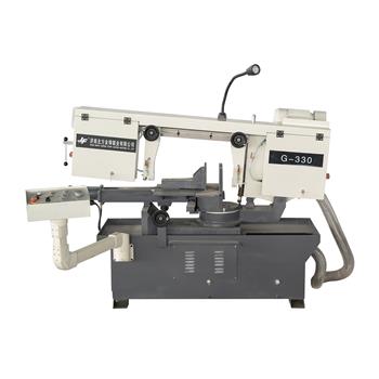 緊跟市場(chǎng)需求變化，拓寬鋸床品類渠道