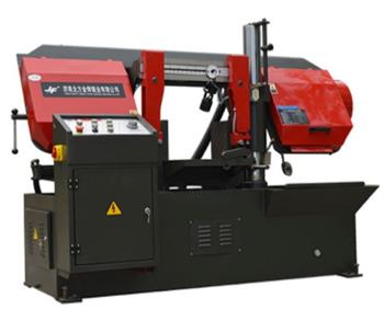 選購金屬帶鋸床，需要注意些什么