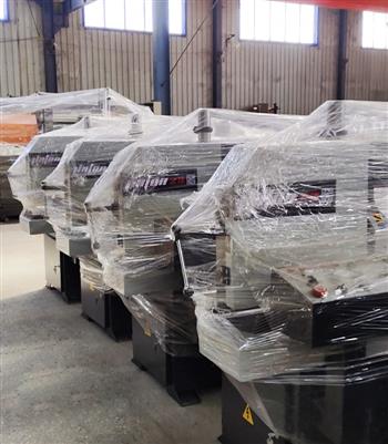 “萌”系鋸床GZ4230出口數(shù)臺(tái)，為何如此受歡迎？