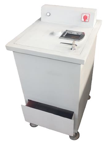 不同的光譜磨樣機差距在哪里？