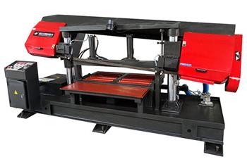 帶鋸床要想正常使用，要做哪些維護(hù)保養(yǎng)